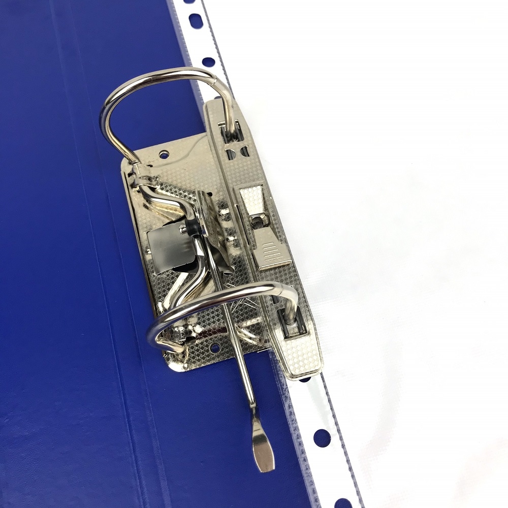 Bìa còng 2 mặt si TL Flexoffice FO-BC05 / FO-BC07 5cm (10/40)