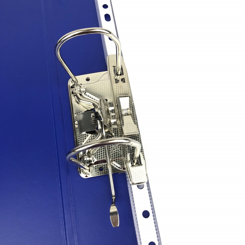 Bìa còng 2 mặt si TL Flexoffice FO-BC08 7cm F4 (10/40)