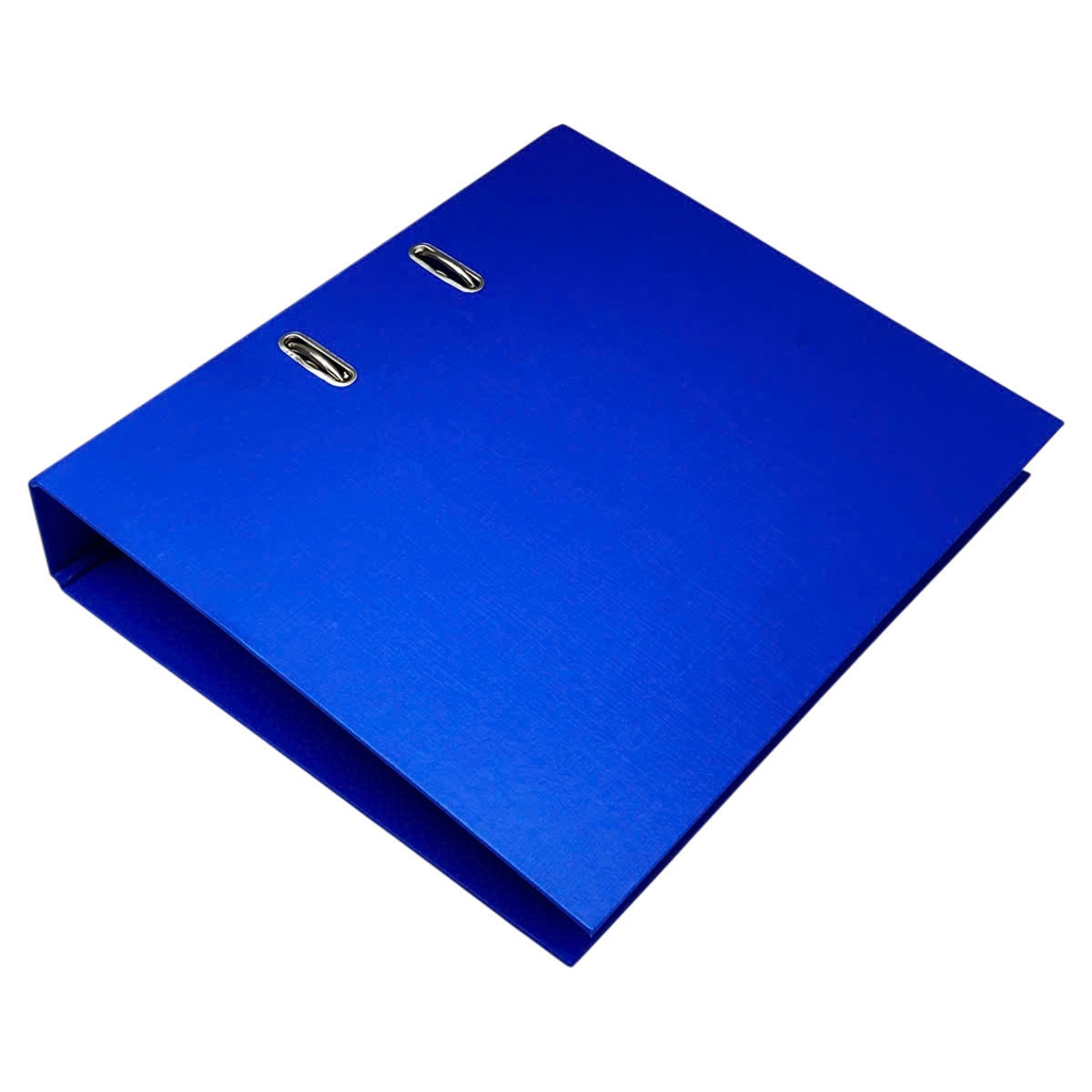 Bìa còng Elephant 2 mặt si A4 (50)