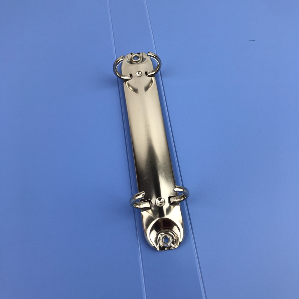 Bìa còng nhẫn nhựa TL Flexoffice FO-ORB01 / FO-ORB02 / FO-ORB03