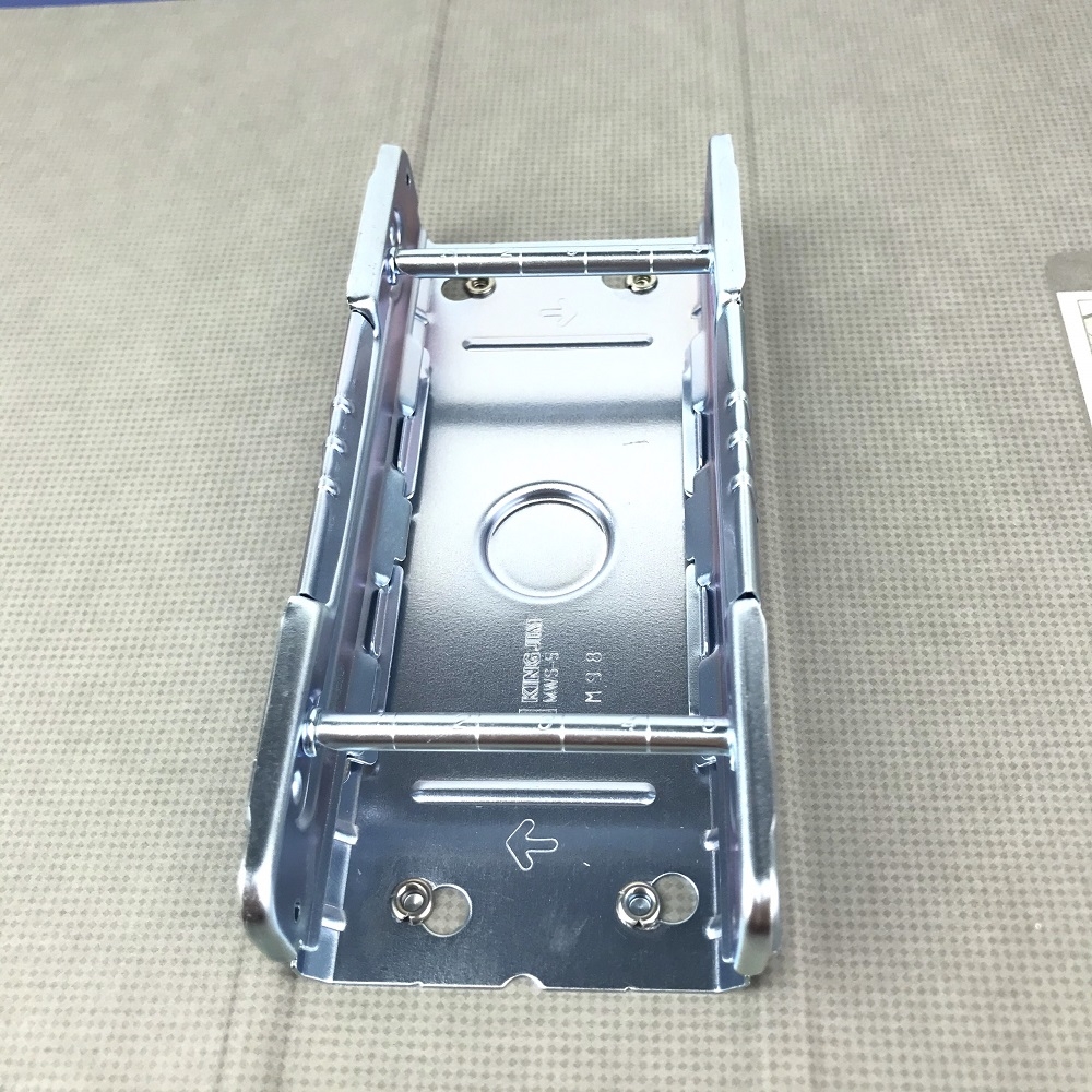 Bìa còng ống 1 mặt si King Jim 1505E 5cm A3 (10)