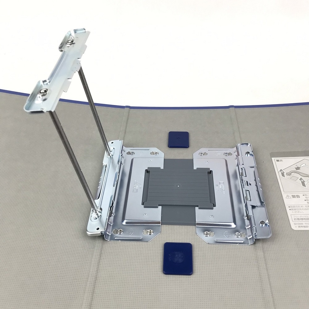 Bìa còng ống 1 mặt si King Jim 3513GSV 13cm A4