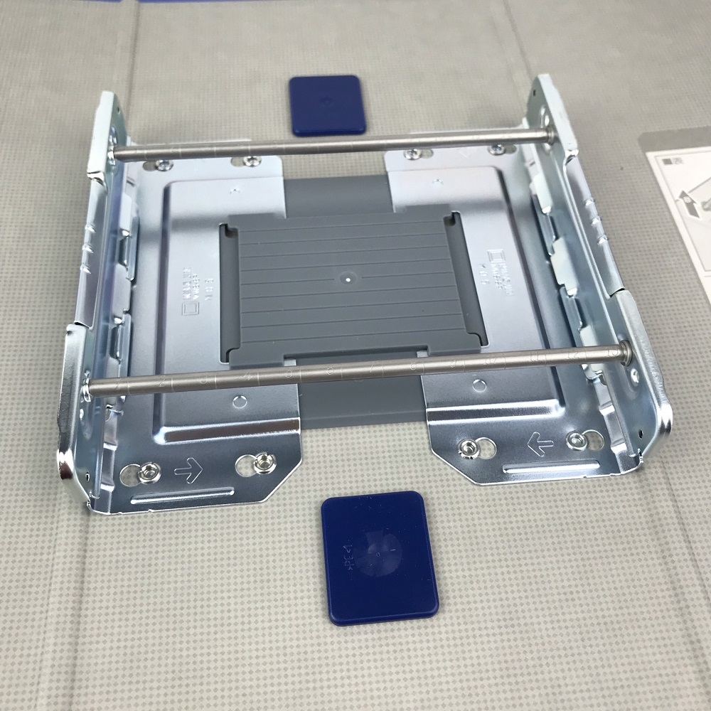 Bìa còng ống 1 mặt si King Jim 3513GSV 13cm A4