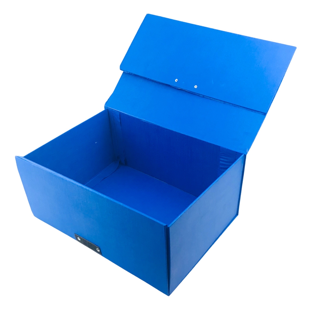 Bìa hộp si NL RĐ ABBA xếp