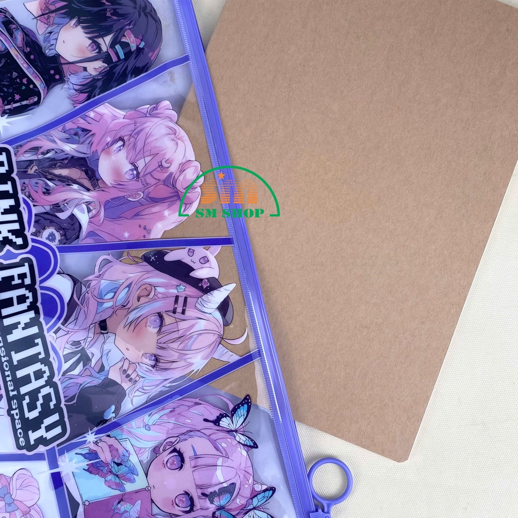 Bìa kéo MG ADM945S3 A4 (10)