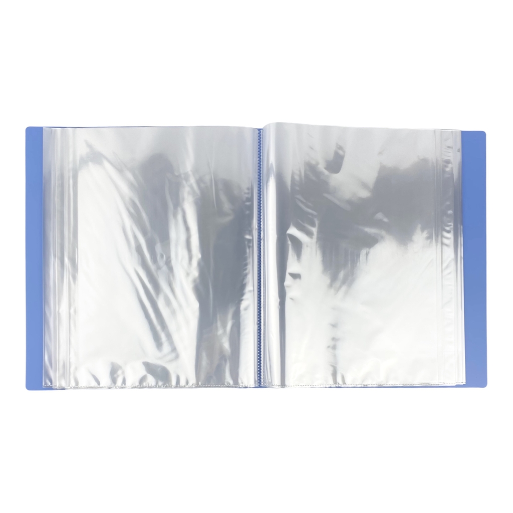 Bìa lá nhựa TL Flexoffice FO-DB01 / FO-DB02 / FO-DB03 / FO-DB04 / FO-DB05