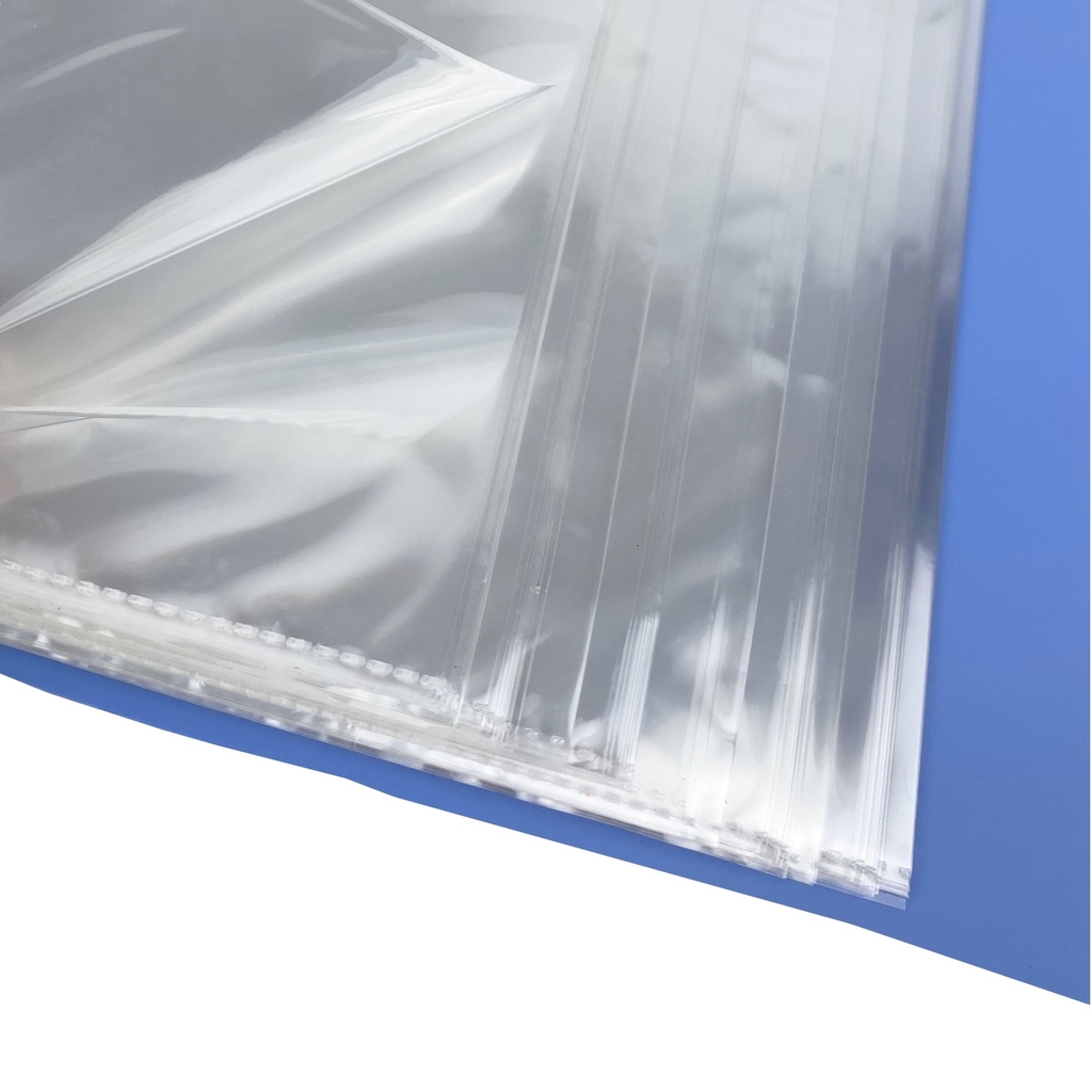 Bìa lá nhựa TL Flexoffice FO-DB01 / FO-DB02 / FO-DB03 / FO-DB04 / FO-DB05