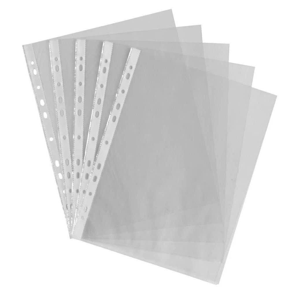 Bìa lỗ Elephant A4 20 tờ (12)