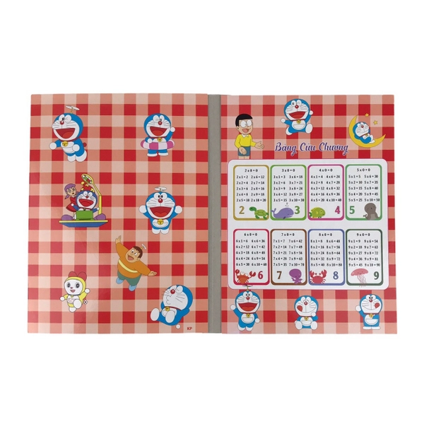 Bìa lót tập AD 2233 (20/350)