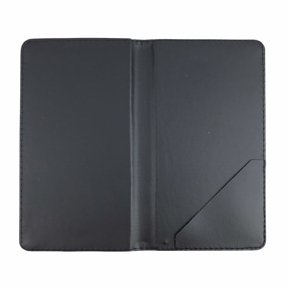 Bìa menu tính tiền da VĐ 301 12x20cm