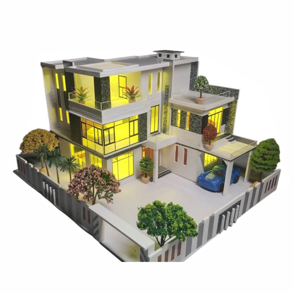 Bìa mô hình formex Enter FM05 20x30cm dày 5mm 2 tấm (5)