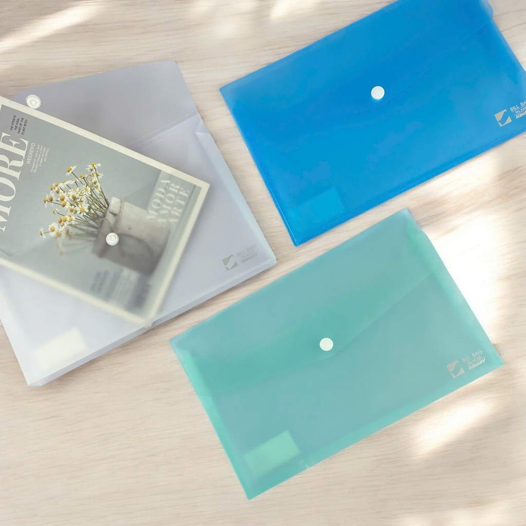 Bìa nút Kinary A530C A5/ A530 A4