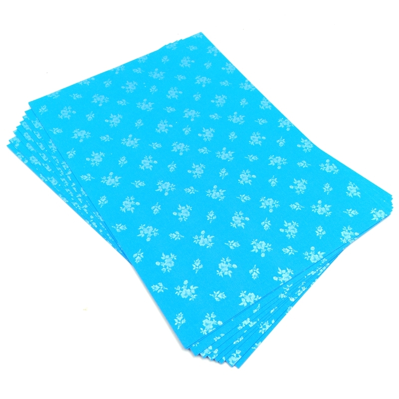 Bìa thơm 210x297mm 180gsm 100 tờ A4