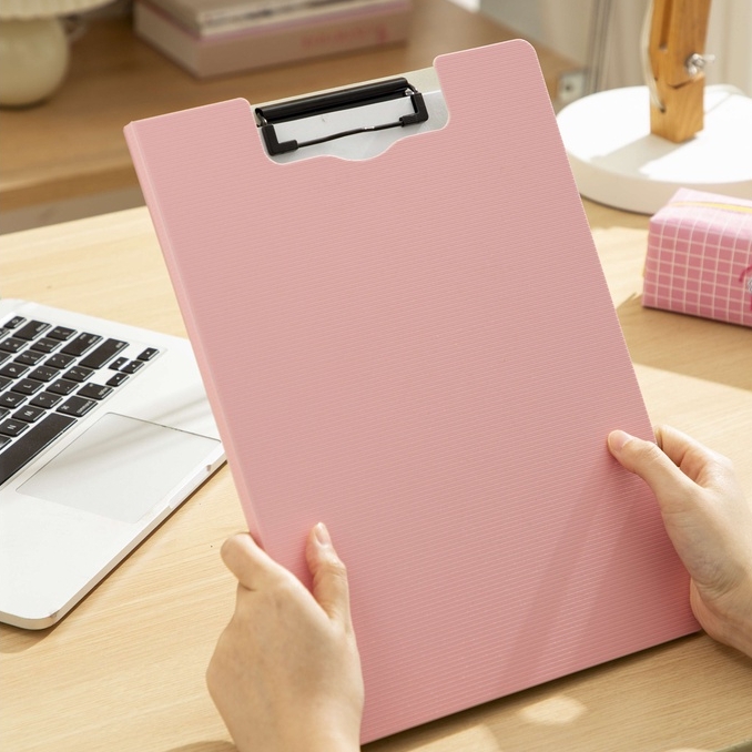 Bìa trình ký đôi Deli 750 (24/96)