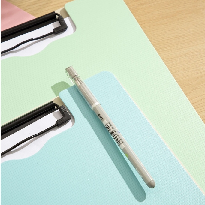 Bìa trình ký đôi Deli 750 (24/96)