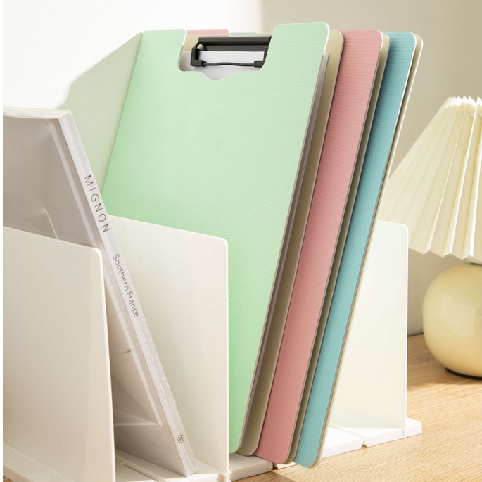 Bìa trình ký đôi Deli 750 (24/96)