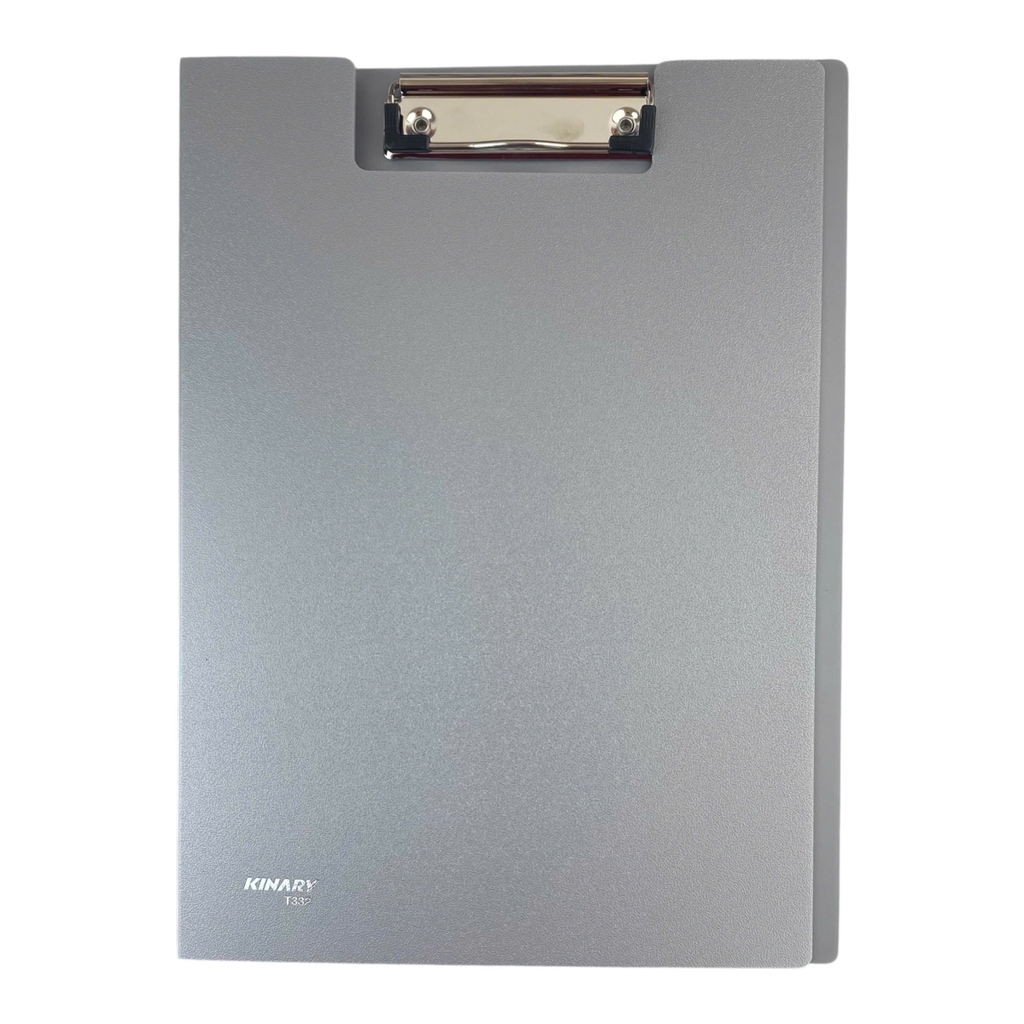 Bìa trình ký đôi Kinary T-332