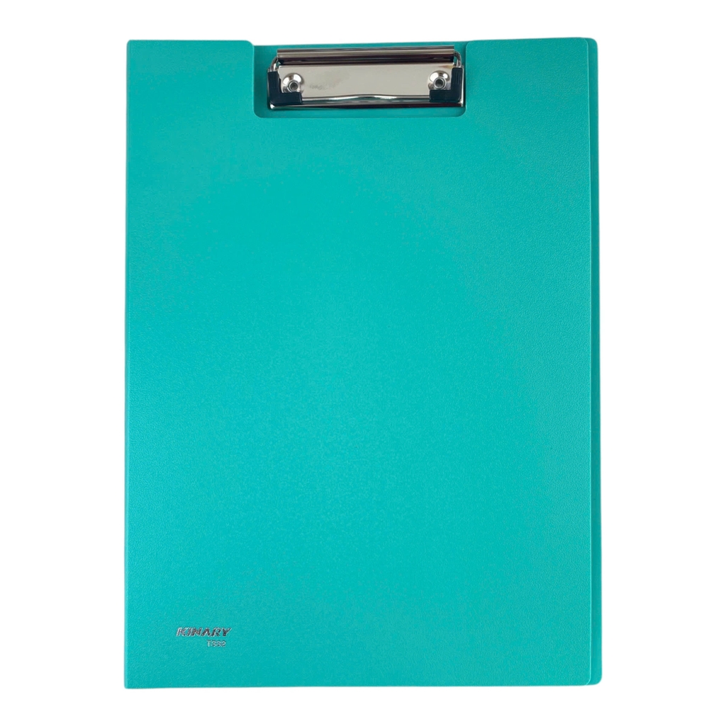 Bìa trình ký đôi Kinary T-332