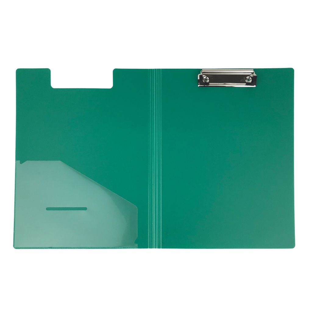 Bìa trình ký đôi nhựa Usign US-131A A4