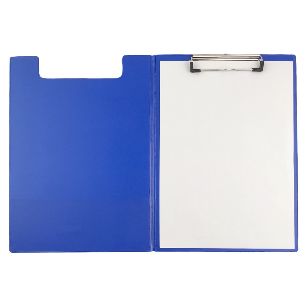 Bìa trình ký đôi si Toppoint TOP-134A A4 (48)