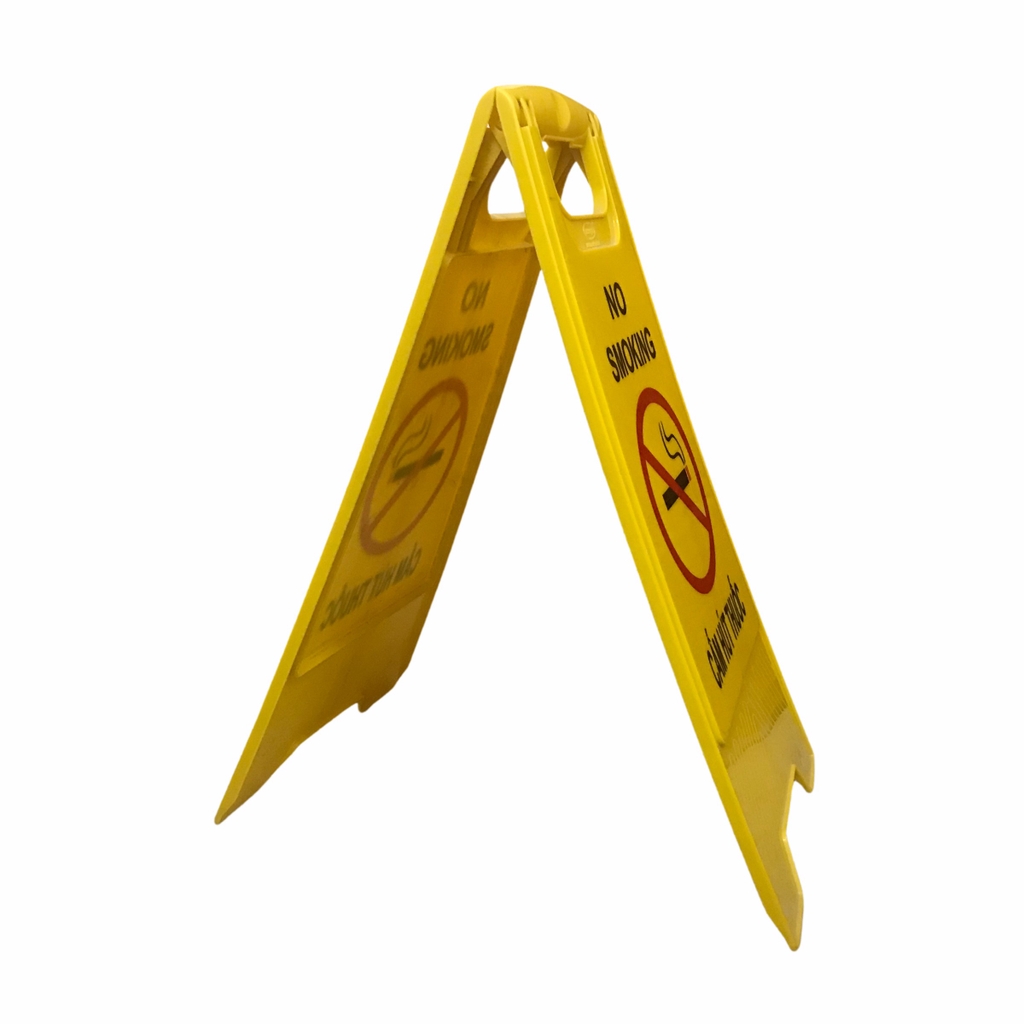 Biển báo chữ A 60cm