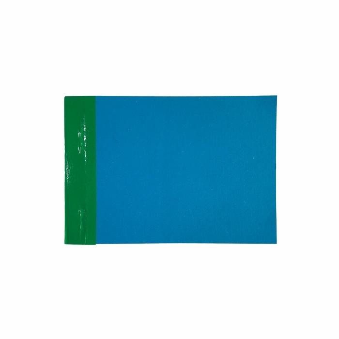 Biên lai thu tiền NY 10x14cm 2 liên 30 bộ (20/100)