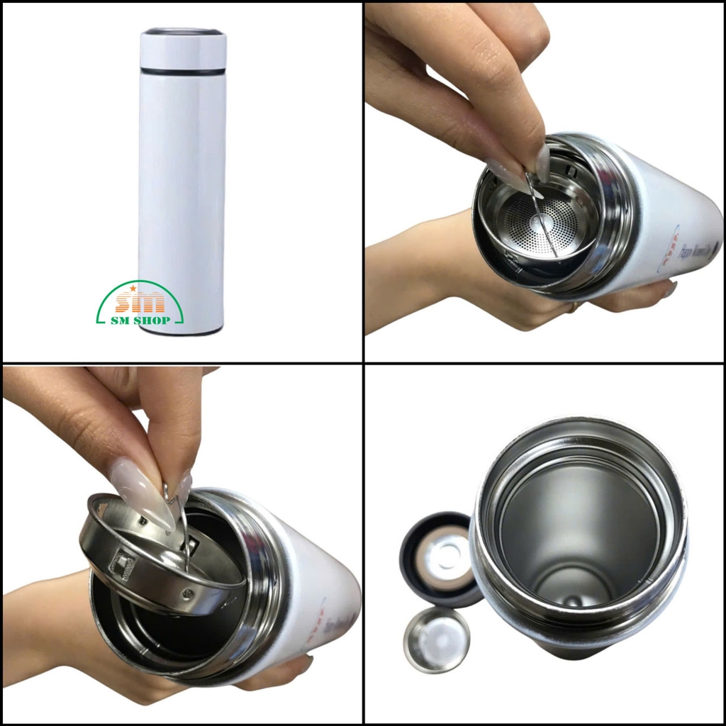 Bình giữ nhiệt 436679  450ml