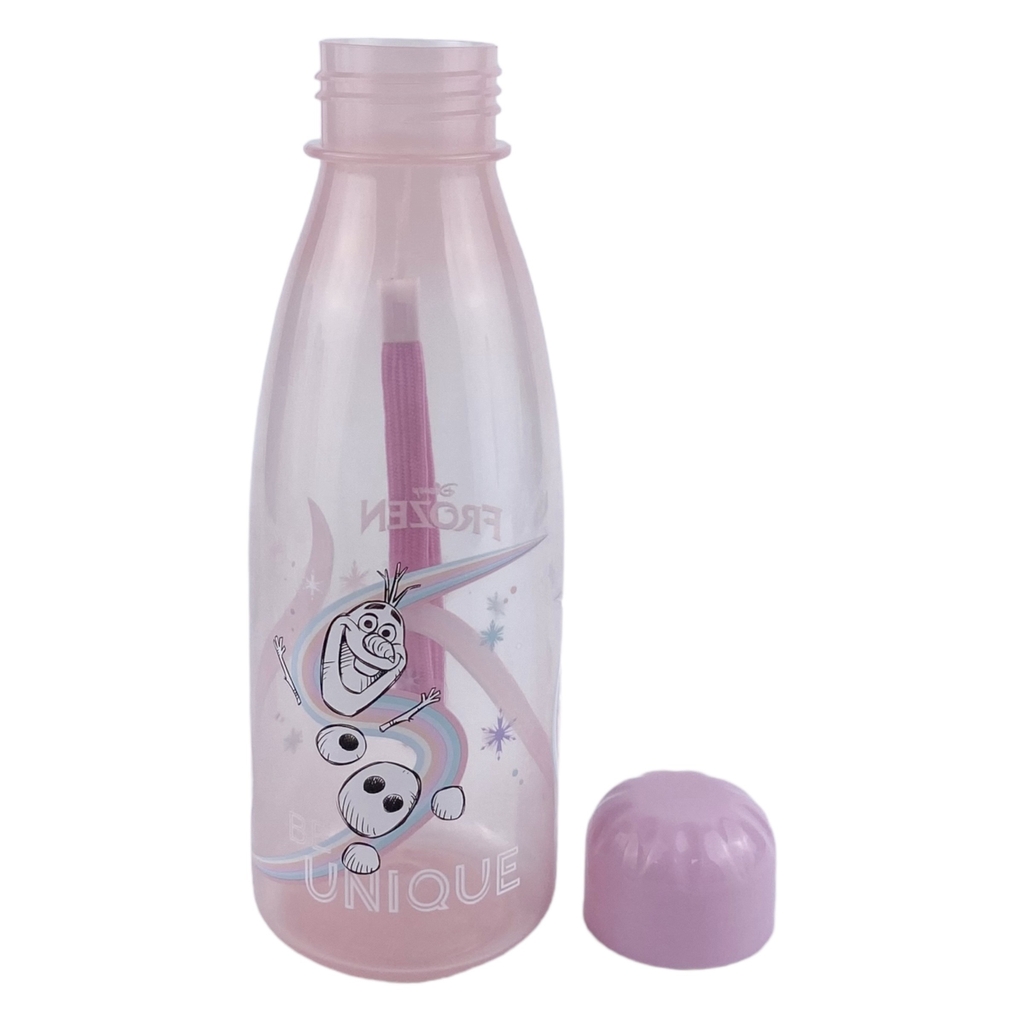Bình nước nhựa Headfully 500ml