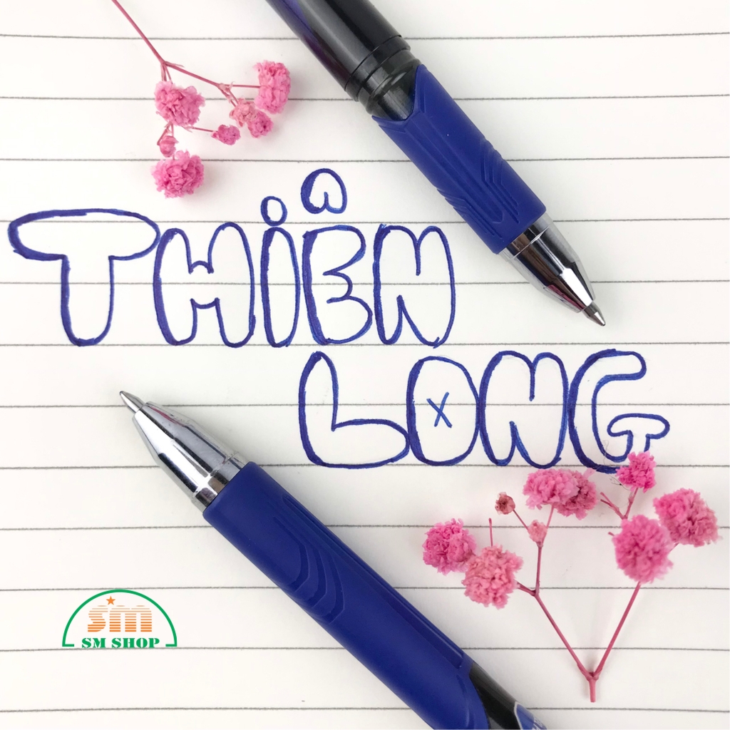 Bộ 2 Bút gel TL Bizner BIZ-KIT20/40years 0.7mm (20)