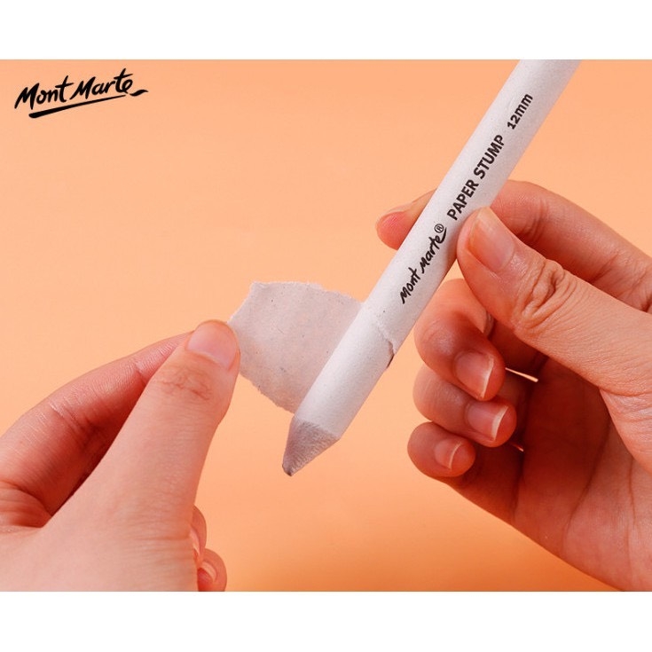 Bộ di chì Mont Marte MAX0011 7 cây