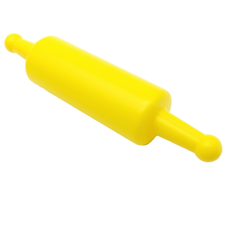 Bộ khuôn đất nặn Smart Kids SK-BLM5-001 4 món + cây lăn