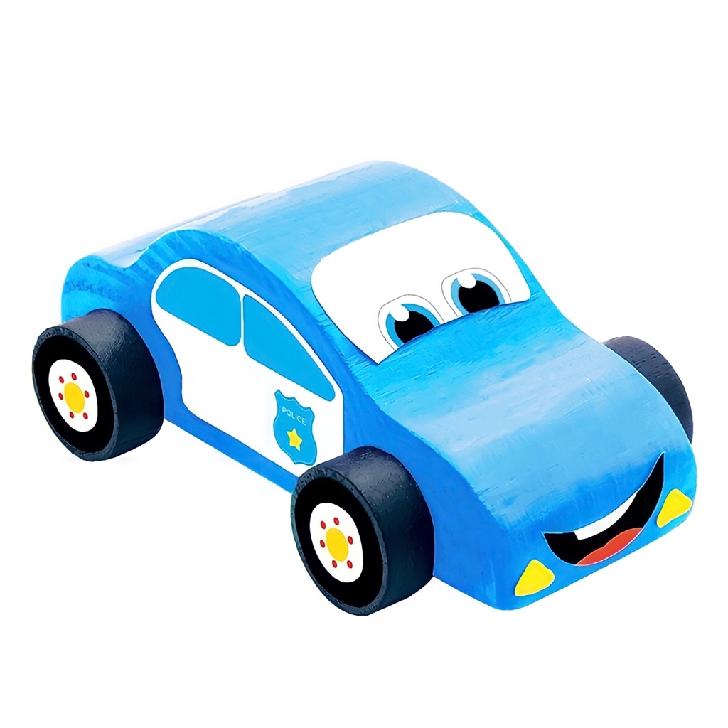 Bộ tô gỗ Star Kids (30)