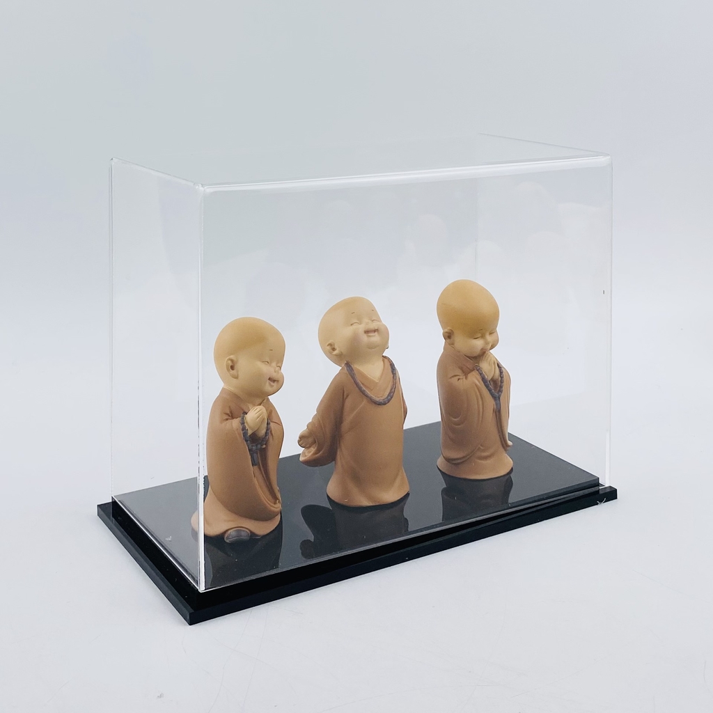 Bộ tượng 3 chú tiểu 4801209