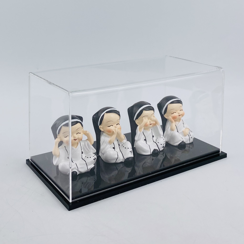 Bộ tượng 4 nữ tu 4651109