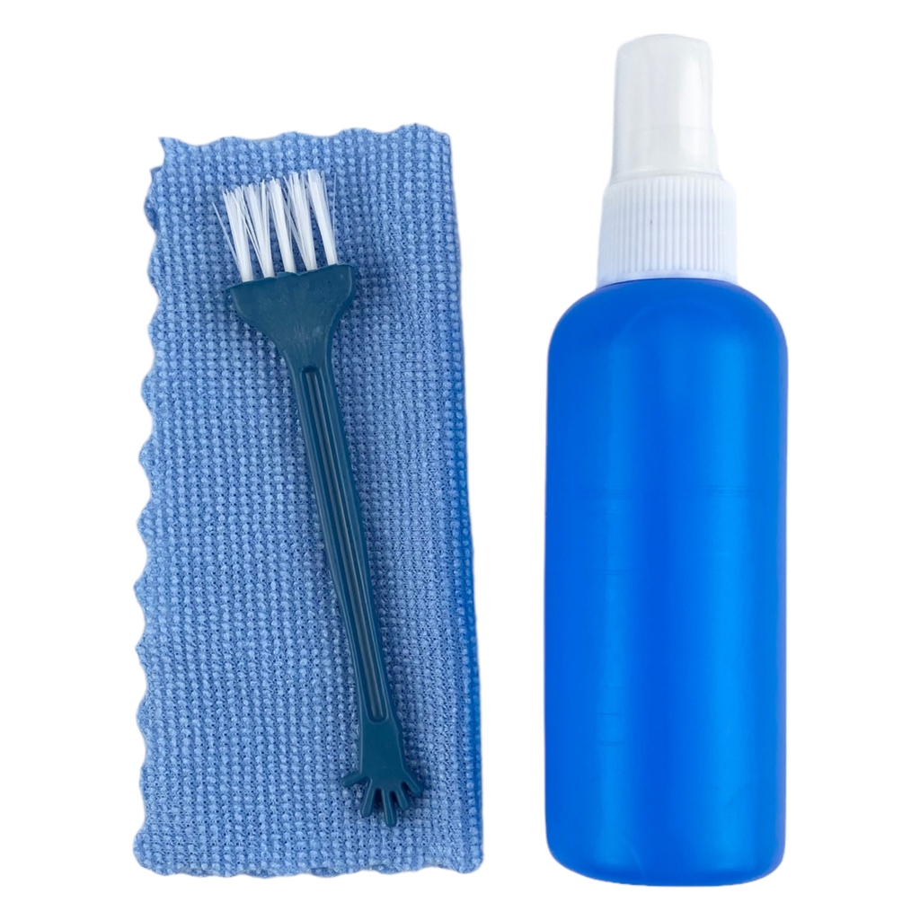 Bộ vệ sinh máy tính KM-03A 3 món