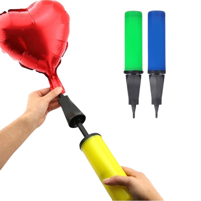 Bơm bong bóng 613201 (100)