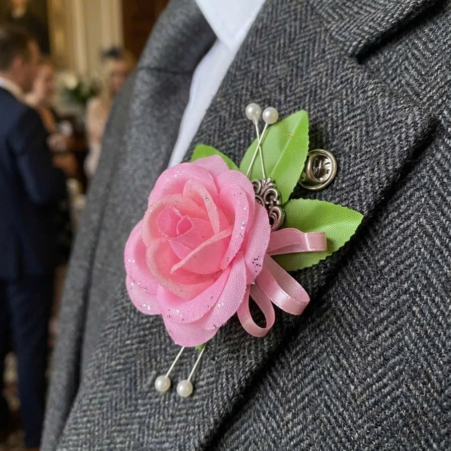 Bông hồng cài áo 215262 (10)
