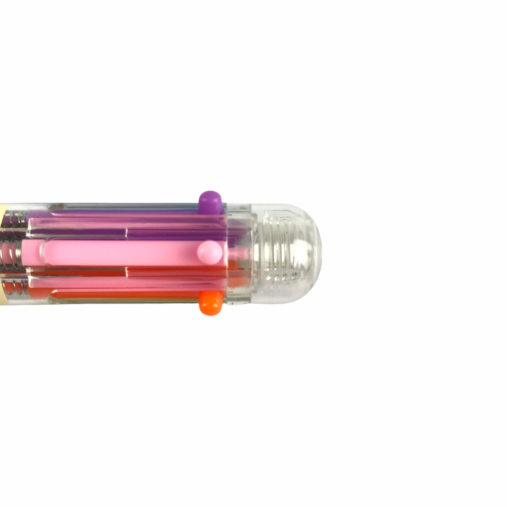 Bút 6 ngòi MG ABPV6101