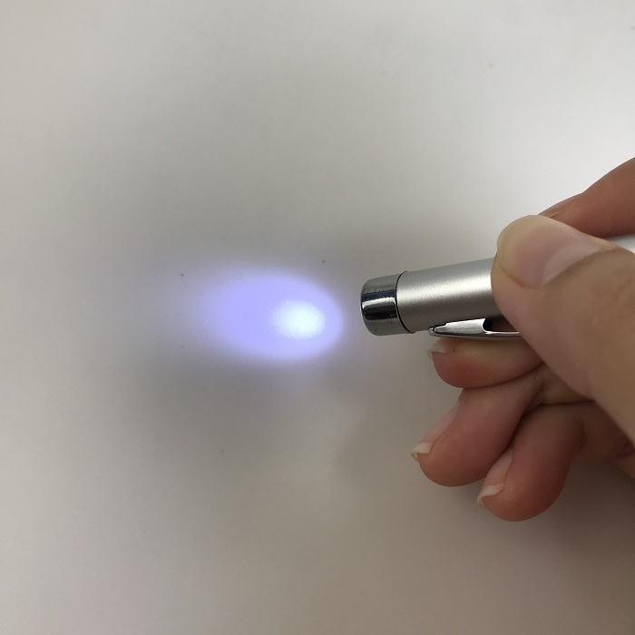 Bút chỉ bảng 126405 có pin