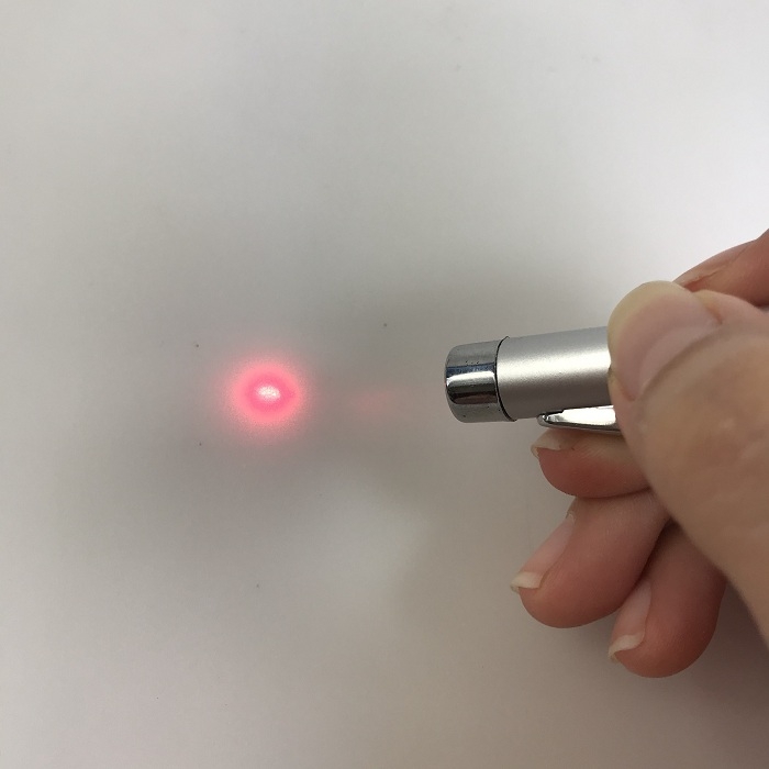 Bút chỉ bảng 126405 có pin