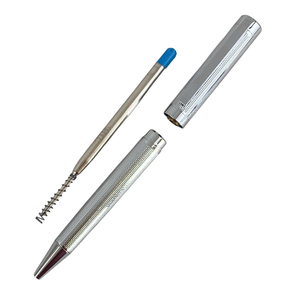 Bút bi 137755 0.5mm xanh dương (15)
