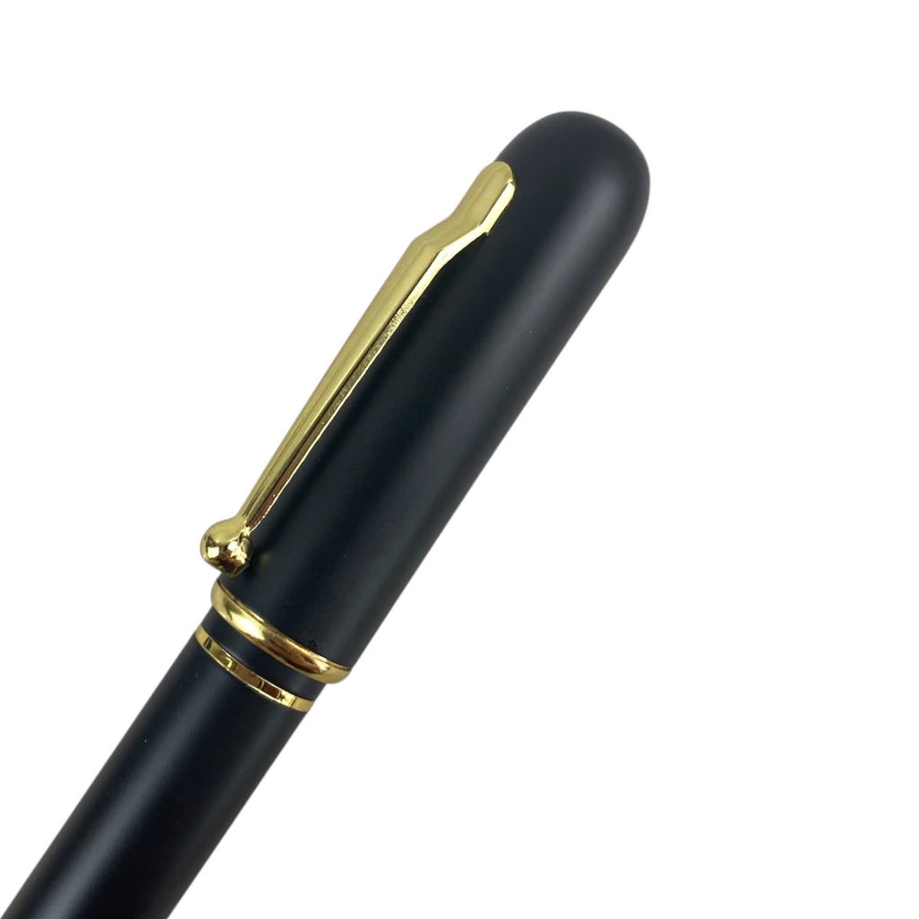 Bút bi 316 0.5mm xanh dương (15)