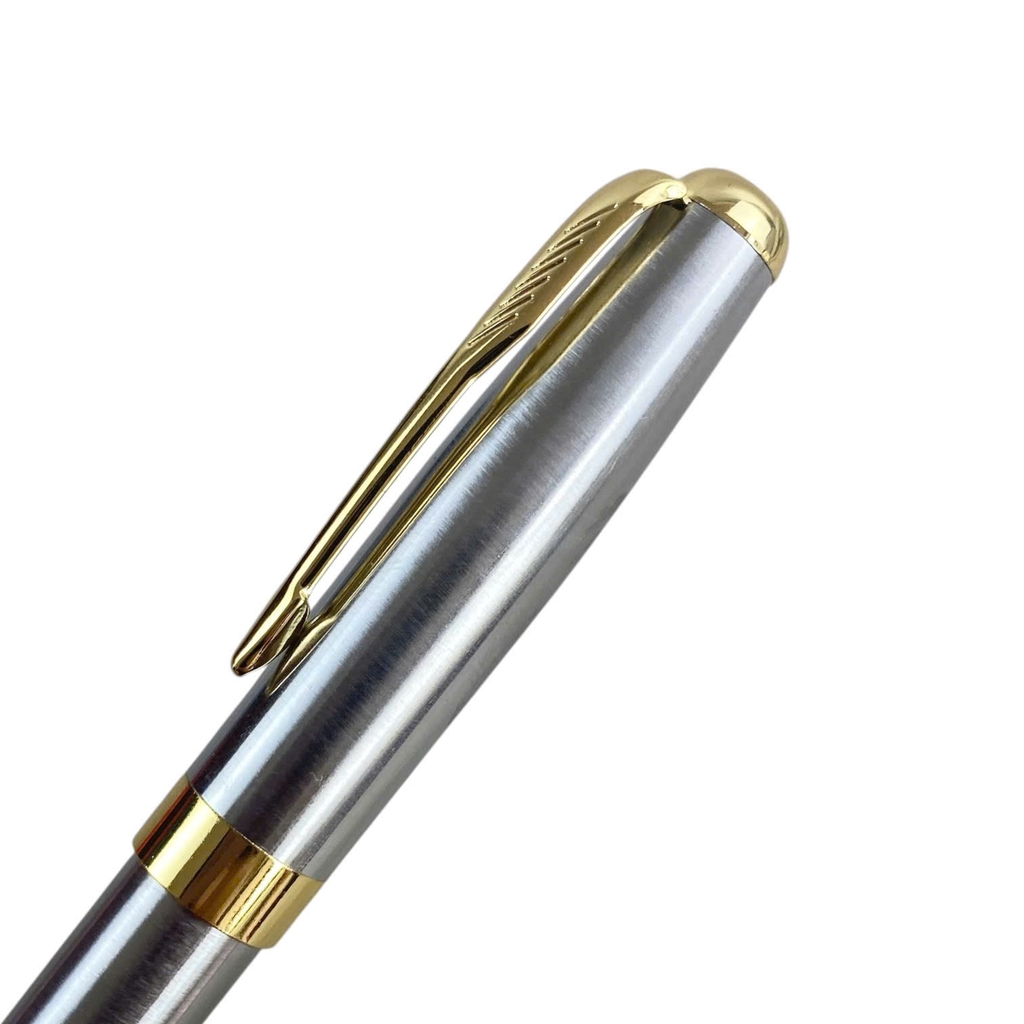 Bút bi 388 0.5mm xanh dương (15)
