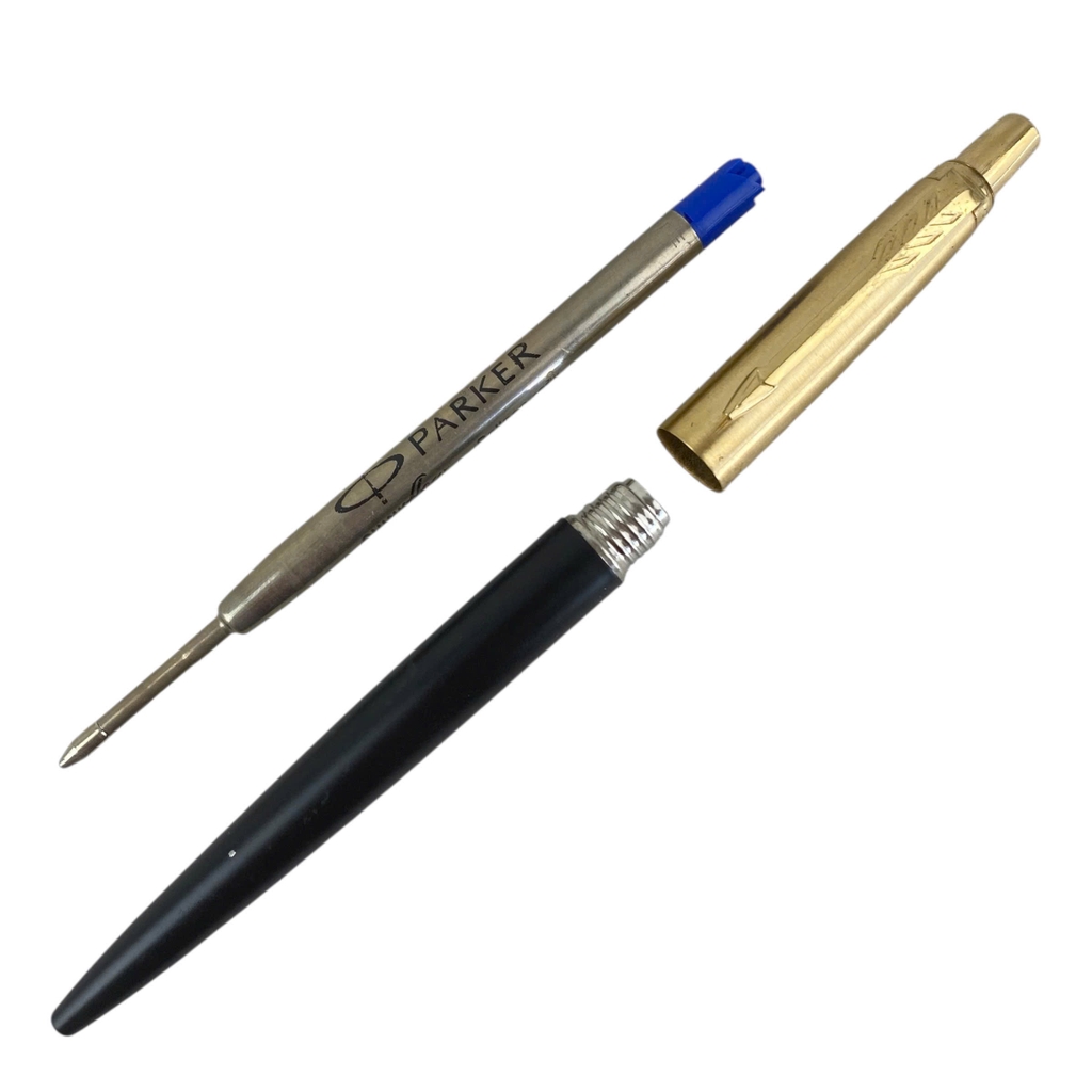Bút bi cao cấp Parker Jotter PRM Đ TB6-1953419 / 1953420