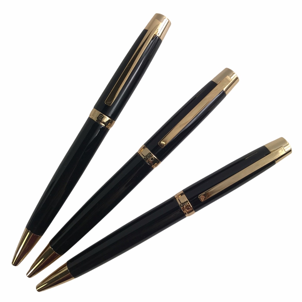 Bút bi cox Ceo 793 1.0mm vặn