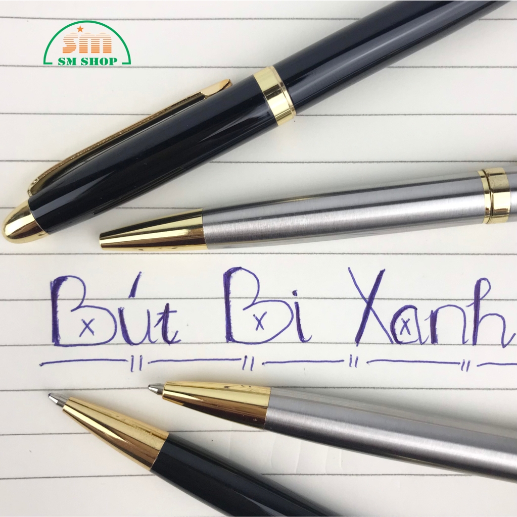 Bút bi cox 399 (15)