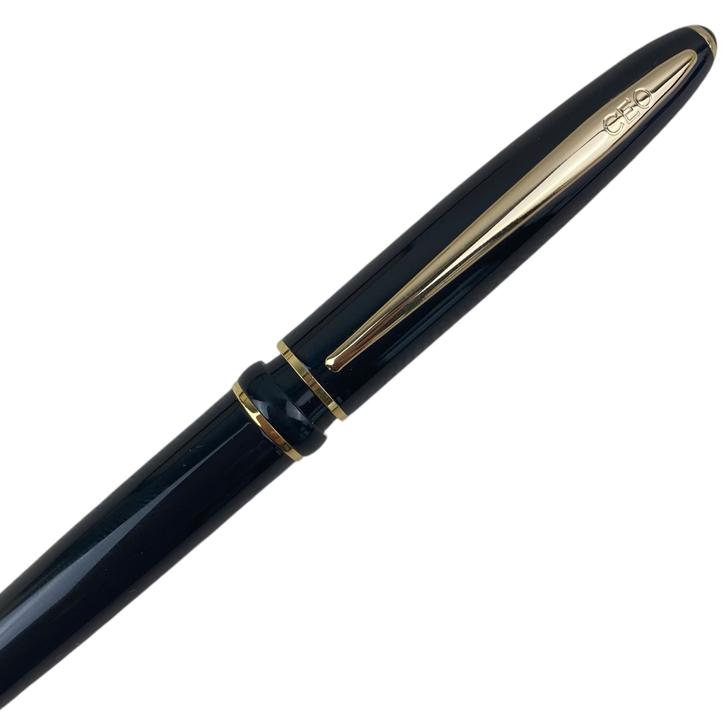 Bút bi cox Ceo 6615 1.0mm vặn