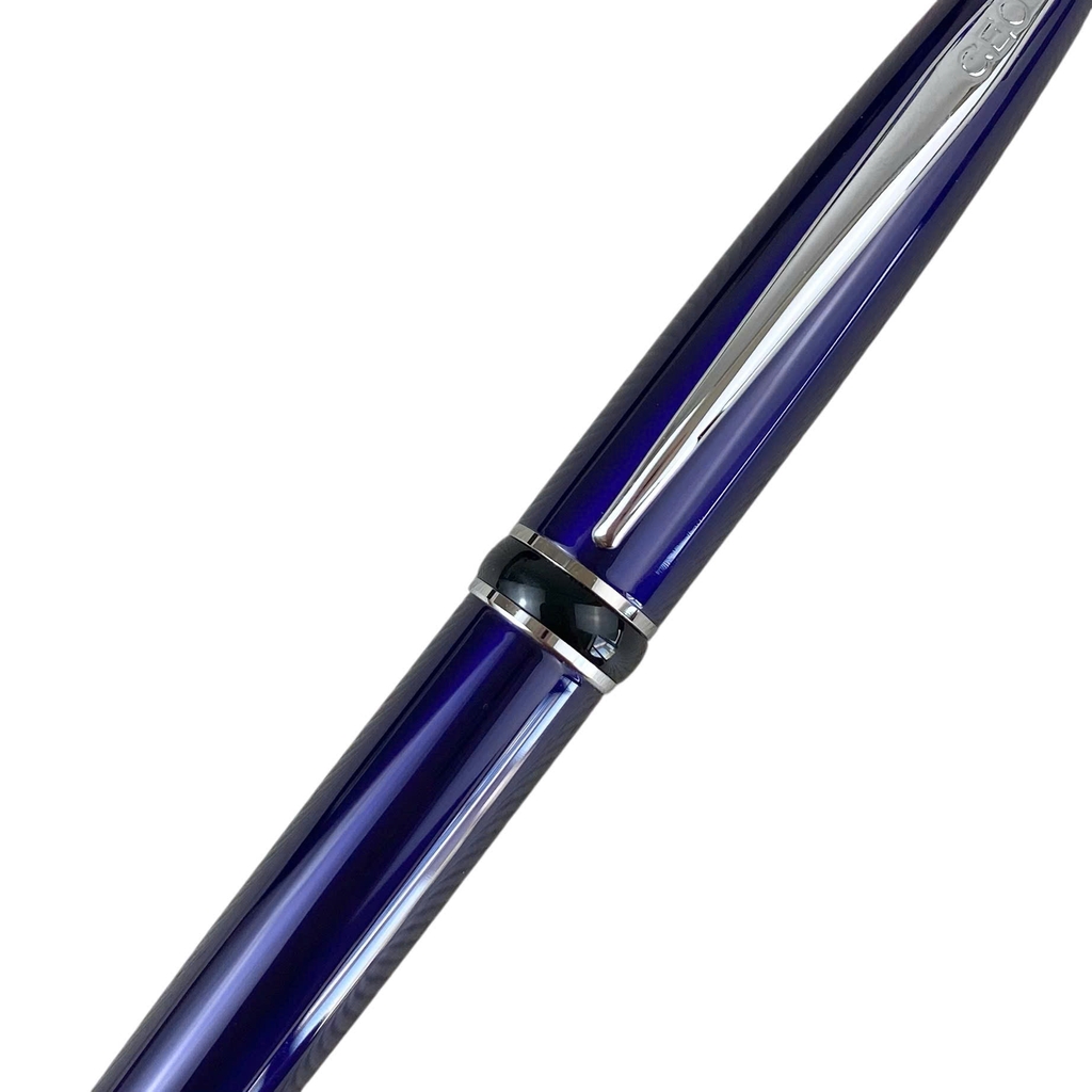 Bút bi cox Ceo 6633 1.0mm vặn