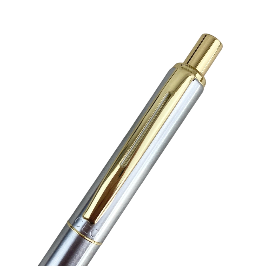 Bút bi cox Ceo 752 1.0mm bấm