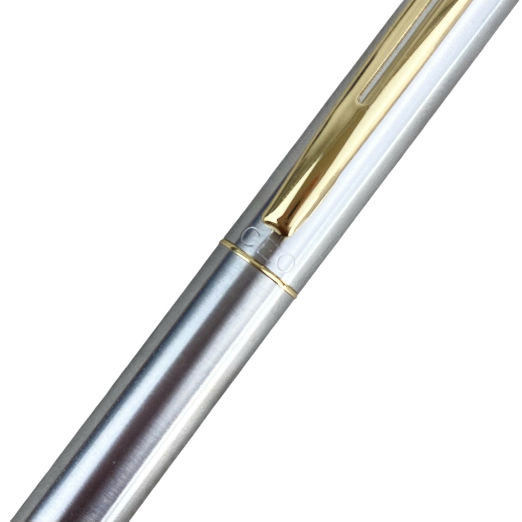 Bút bi cox Ceo 752 1.0mm bấm